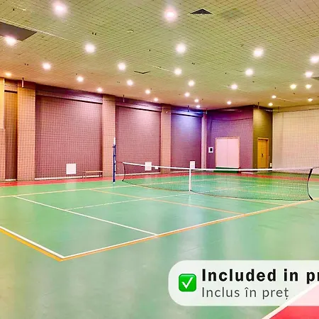 アパート Yamaluxe - Heart & Soul With Lovely Colours ブカレスト