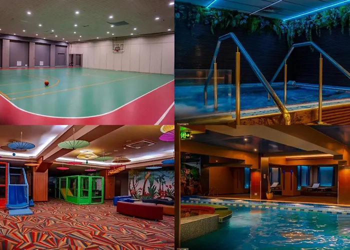 Yamaluxe - Heart & Soul With Lovely Colours