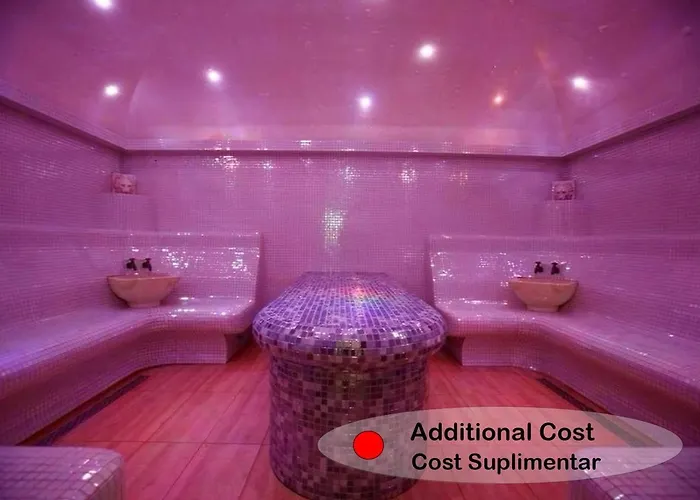 Yamaluxe - Heart & Soul With Lovely Colours アパート ブカレスト