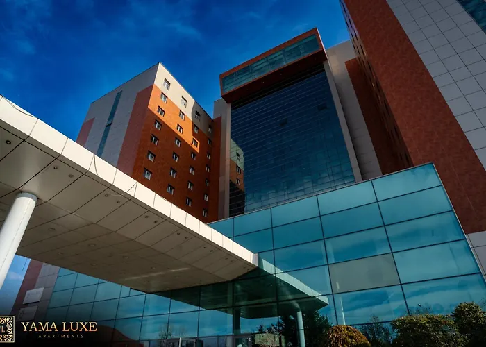 Yamaluxe - Heart & Soul With Lovely Colours *