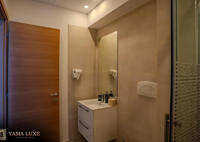 Yamaluxe - Heart & Soul With Lovely Colours ブカレスト