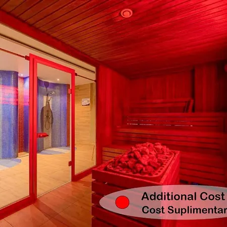 Apartment Yamaluxe - Heart & Soul With Lovely Colours