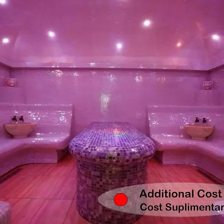 Yamaluxe - Heart & Soul With Lovely Colours Appartement Boekarest