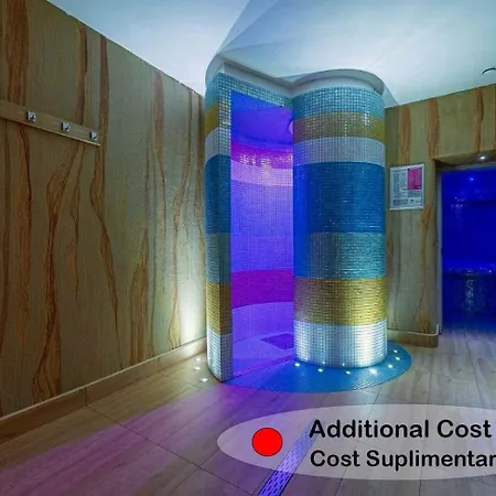 דירה Yamaluxe - Heart & Soul With Lovely Colours