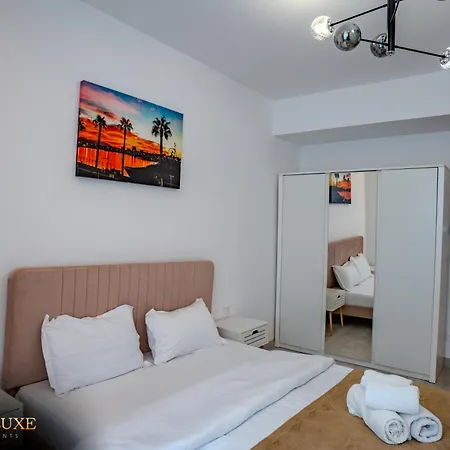 Yamaluxe - Heart & Soul With Lovely Colours Appartement