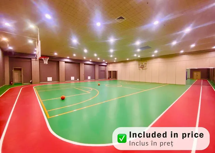 Yamaluxe - Heart & Soul With Lovely Colours Apartament *