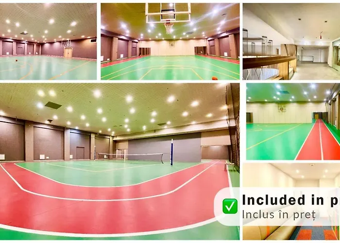 Yamaluxe - Heart & Soul With Lovely Colours Apartament