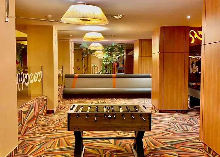 Apartament Yamaluxe - Heart & Soul With Lovely Colours Bucureşti