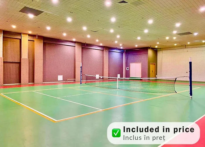 Apartament Yamaluxe - Heart & Soul With Lovely Colours Bucureşti