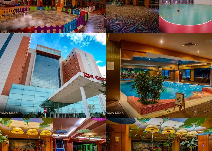 Yamaluxe - Heart & Soul With Lovely Colours Apartament Bucureşti