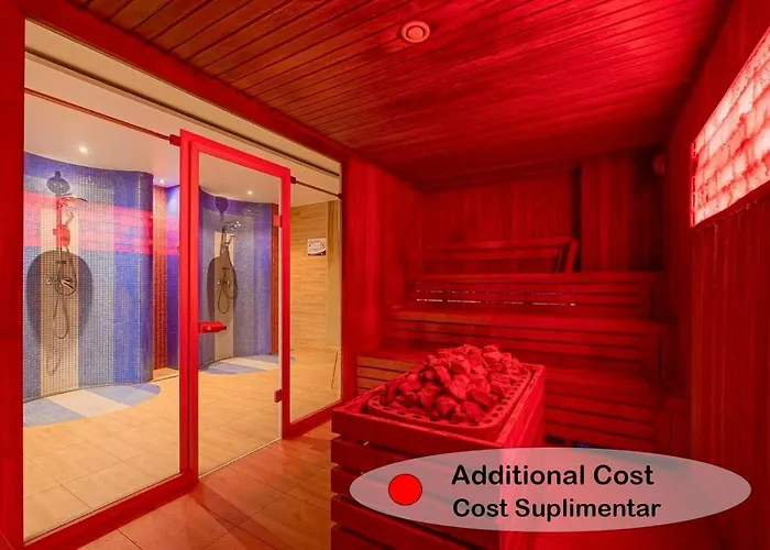 Apartament Yamaluxe - Heart & Soul With Lovely Colours