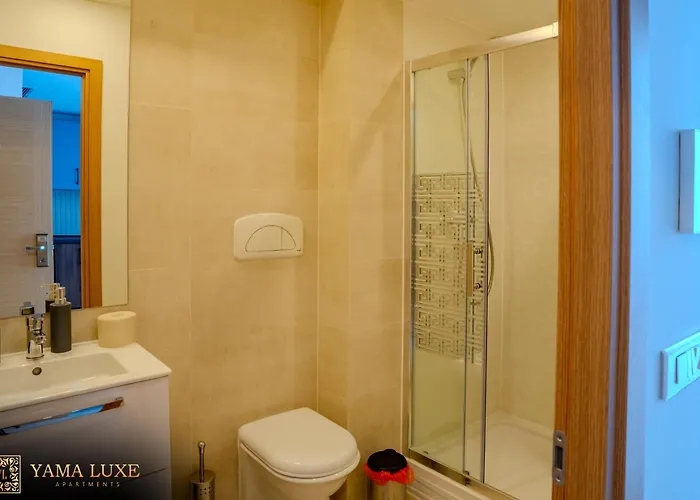 Yamaluxe - Heart & Soul With Lovely Colours Bucureşti