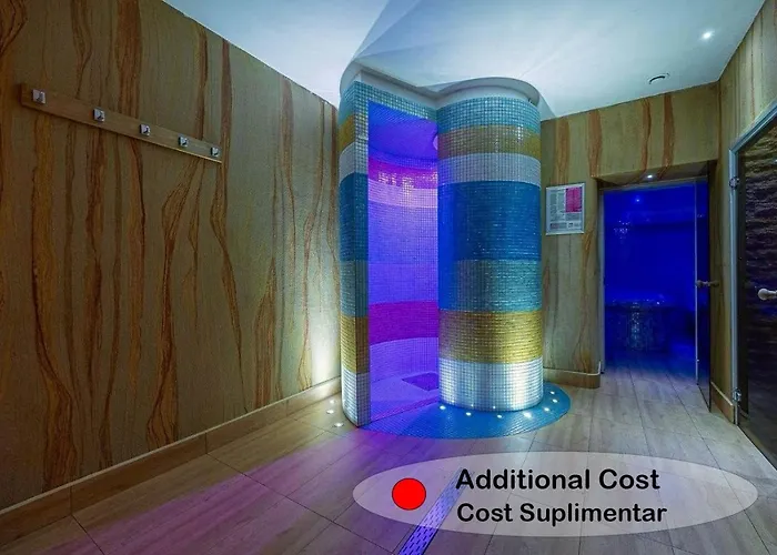 Apartament Yamaluxe - Heart & Soul With Lovely Colours