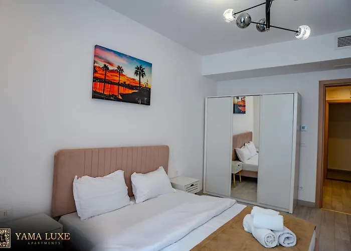 Yamaluxe - Heart & Soul With Lovely Colours Apartment