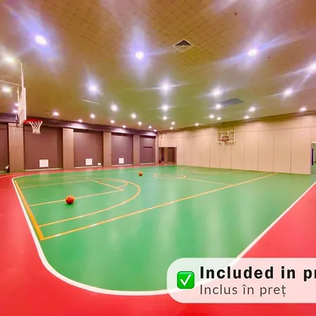 Yamaluxe - Heart & Soul With Lovely Colours Appartamento *