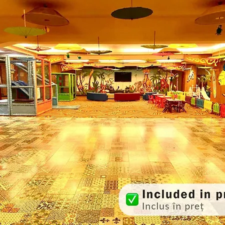 Yamaluxe - Heart & Soul With Lovely Colours Appartamento *