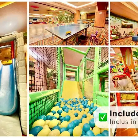 Yamaluxe - Heart & Soul With Lovely Colours *