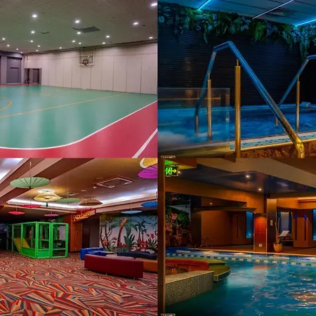 Yamaluxe - Heart & Soul With Lovely Colours