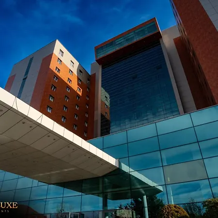 Yamaluxe - Heart & Soul With Lovely Colours *