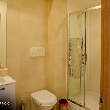 Yamaluxe - Heart & Soul With Lovely Colours Bucarest